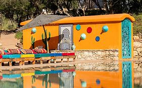 Paradis Nomade